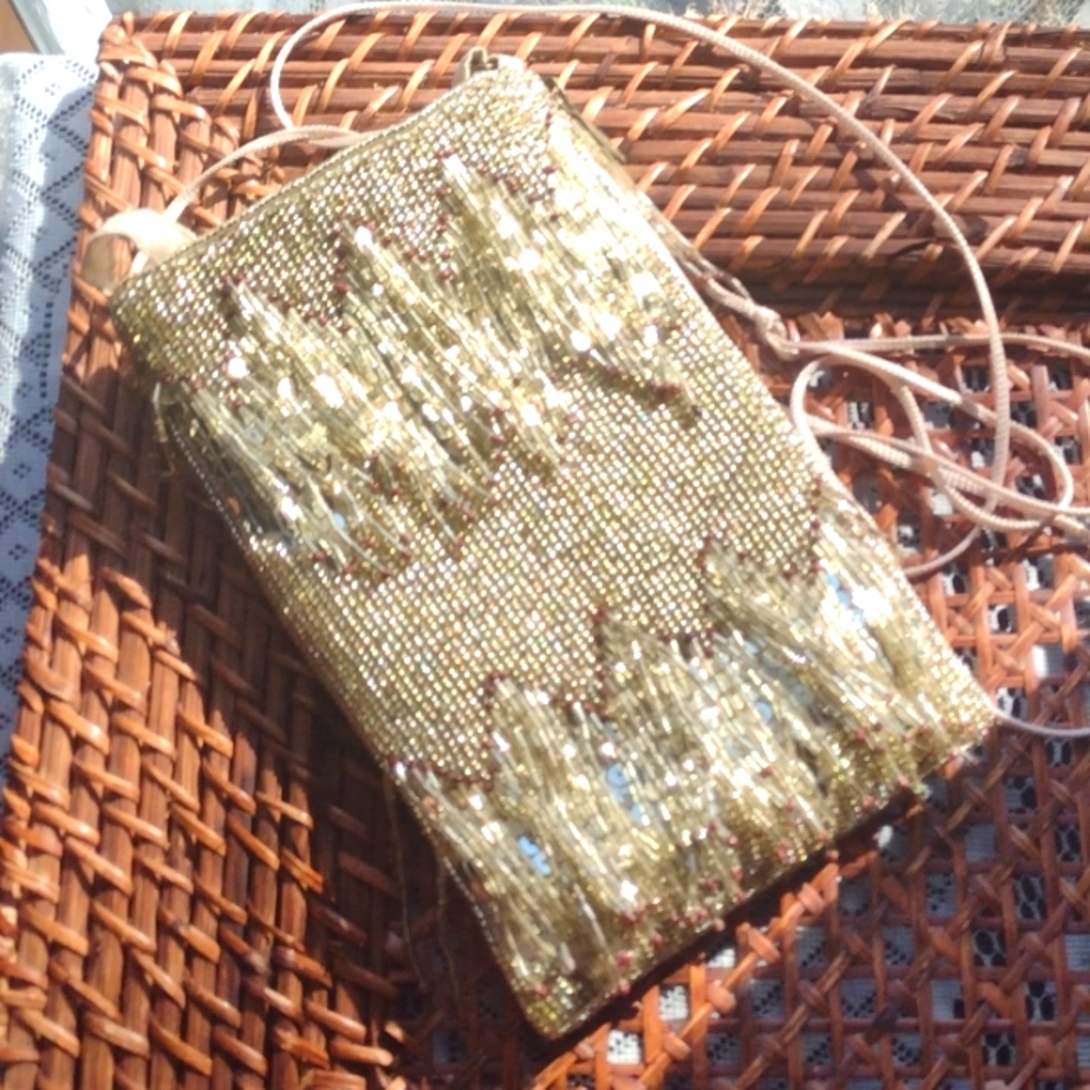 Bamboo Trading Company Crossbody